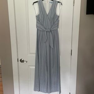 Antonio milani jumpsuit. NWT
